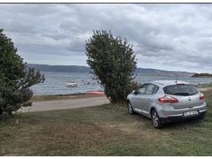 Sahibinden Renault Megane 1.5 dCi Dynamique Sedan 2011 Model
