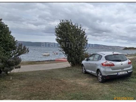 Sahibinden Renault Megane 1.5 dCi Dynamique Sedan 2011 Model