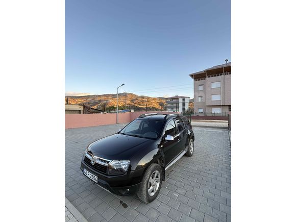 Sahibinden Dacia Duster 1.5 dCi Laureate 2012 Model 