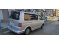 Sahibinden Volkswagen MultiVan 1.9 TDI 2004 Model  393.400 km Gri (Gümüş)
