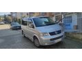 Sahibinden Volkswagen MultiVan 1.9 TDI 2004 Model  393.400 km Gri (Gümüş)
