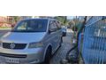 Sahibinden Volkswagen MultiVan 1.9 TDI 2004 Model  393.400 km Gri (Gümüş)