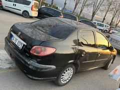 Sahibinden Peugeot 206 1.4 Comfort 2008 Model 