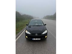 Sahibinden Peugeot 206 1.4 Comfort 2008 Model 