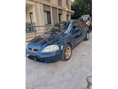 Sahibinden Honda Civic 1.4 i S 1998 Model