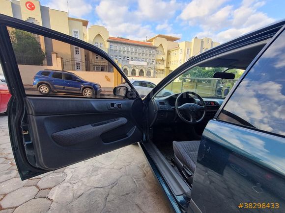Sahibinden Honda Civic 1.4 i S 1998 Model