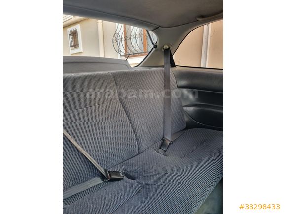 Sahibinden Honda Civic 1.4 i S 1998 Model