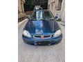 Sahibinden Honda Civic 1.4 i S 1998 Model