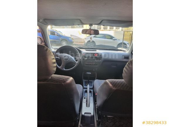 Sahibinden Honda Civic 1.4 i S 1998 Model