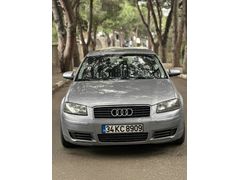 Sahibinden Audi A3 Sportback 1.6 Ambiente 2005 Model 