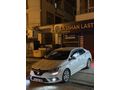 Sahibinden Renault Megane 1.6 Joy 2017 Model 