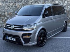 |E G M| 2018 CARAVELLA HIGHLINE HAŞHAŞ VİP DESİNG UZUN ŞASE DSG
