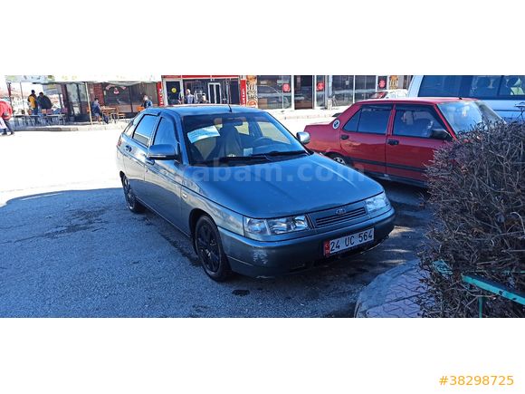 Sahibinden Lada Vega 1.6 2006 Model