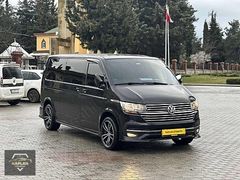 KAPLAN'DAN 2021 CARAVELLE DSG COMFORT. OTOMOBİL BAKIMLI ARAÇ
