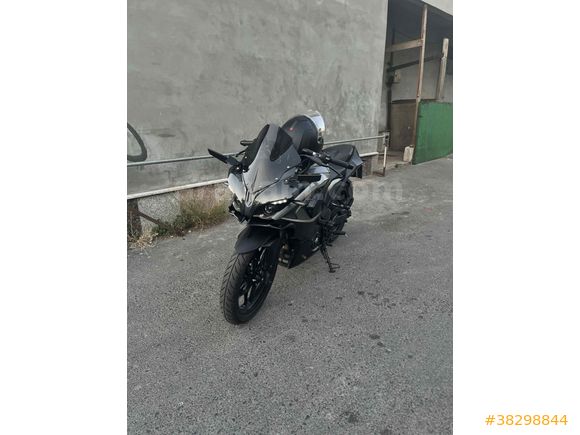 Sahibinden Bajaj Pulsar 200 RS 