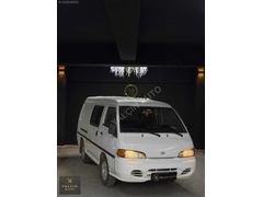 HYUNDAİ/H100/2006/5+1/SIFIR MUAYENE/MASRAFSIZ/TAKASLI
