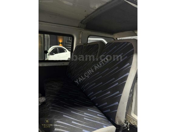 HYUNDAİ/H100/2006/5+1/SIFIR MUAYENE/MASRAFSIZ/TAKASLI