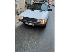 Sahibinden Renault R 9 1.4 GT 1992 Model 