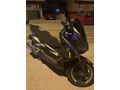 ACİL – MASRAFSIZ XMAX 250 – 47.000 KM – PİYASA ALTI
