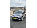 2023 /TOYOTA /PROACE CİTY / 1.5D /FLAME X-PACK /9.000 km