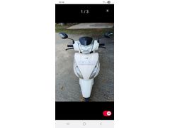 Sahibinden TVS Jupiter 125 2700 km.   0536 438 59 17