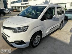 YETKİLİ BAYİ ENRİKO ALİBERTİDEN 2023 TOYOTA PROACE CİTY 1.5DREAM