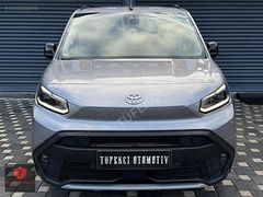 2025 PROACE PASSİON X-PACK 22.000KM BOYASIZ TRAMERSİZ