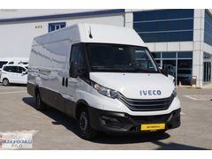 BÜYÜKSOYLU FİLO/2023 İVECO 35 S 16 Hİ-MATİC 16 M³ PANELVAN A/C