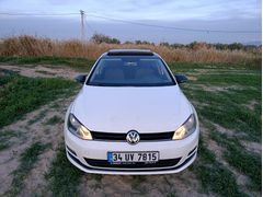 Sahibinden Volkswagen Golf 1.2 TSi Comfortline 2013 Model