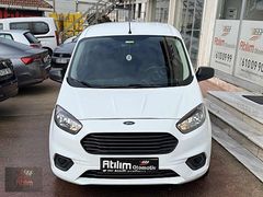 2023 61 bin km 'de %20 KDV 1.5 TDCI Trend 75 HP