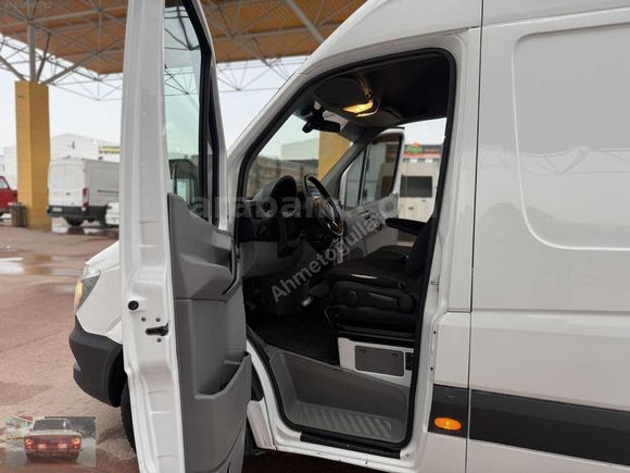 2017 MODEL EMSALSİZ TEMİZLİK SPRİNTER PANEL K.KARTI GEÇERLİDİR