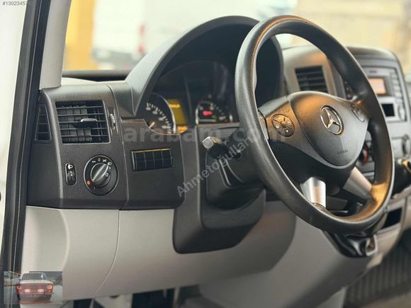 2017 MODEL EMSALSİZ TEMİZLİK SPRİNTER PANEL K.KARTI GEÇERLİDİR