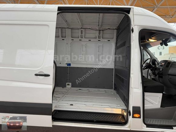 2017 MODEL EMSALSİZ TEMİZLİK SPRİNTER PANEL K.KARTI GEÇERLİDİR
