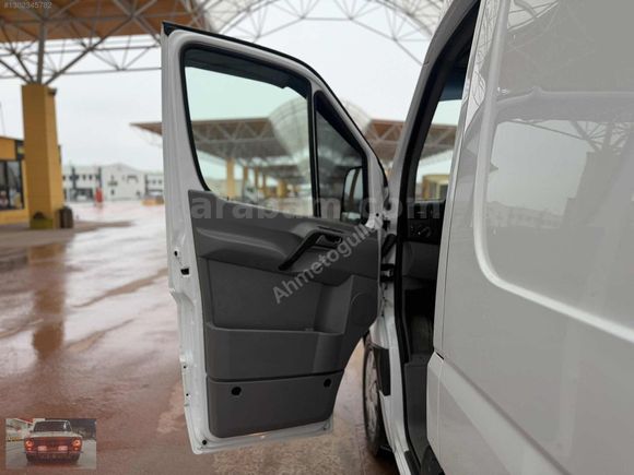 2017 MODEL EMSALSİZ TEMİZLİK SPRİNTER PANEL K.KARTI GEÇERLİDİR