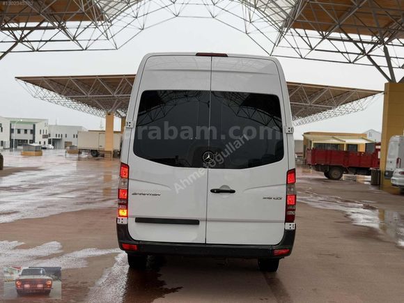 2017 MODEL EMSALSİZ TEMİZLİK SPRİNTER PANEL K.KARTI GEÇERLİDİR