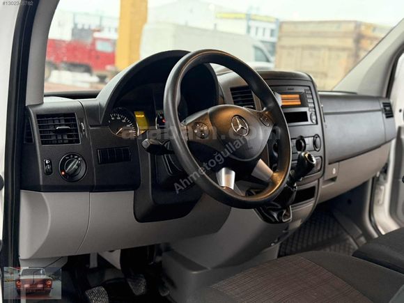 2017 MODEL EMSALSİZ TEMİZLİK SPRİNTER PANEL K.KARTI GEÇERLİDİR