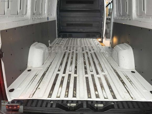 2017 MODEL EMSALSİZ TEMİZLİK SPRİNTER PANEL K.KARTI GEÇERLİDİR