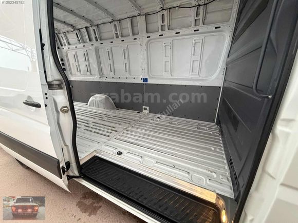 2017 MODEL EMSALSİZ TEMİZLİK SPRİNTER PANEL K.KARTI GEÇERLİDİR