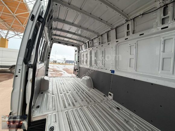2017 MODEL EMSALSİZ TEMİZLİK SPRİNTER PANEL K.KARTI GEÇERLİDİR