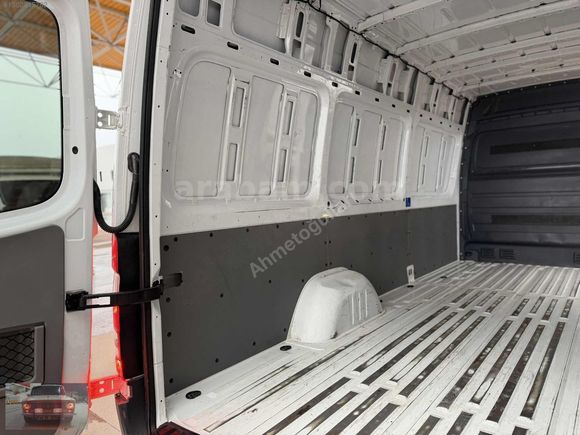 2017 MODEL EMSALSİZ TEMİZLİK SPRİNTER PANEL K.KARTI GEÇERLİDİR