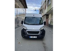 Sahibinden Peugeot Boxer 2.0 BlueHDI (15M3) 2021 Model 