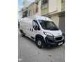 Sahibinden Peugeot Boxer 2.0 BlueHDI (15M3) 2021 Model 