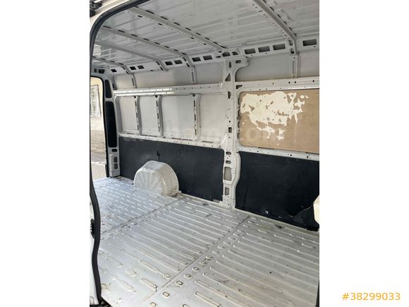 Sahibinden Peugeot Boxer 2.0 BlueHDI (15M3) 2021 Model 