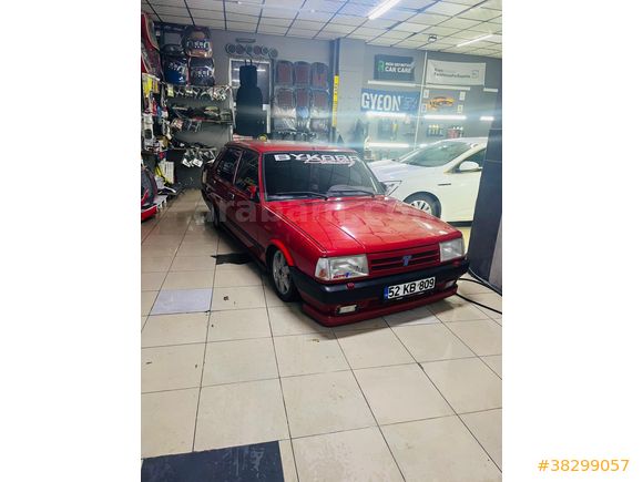 Sahibinden Tofaş Doğan S 1994 Model