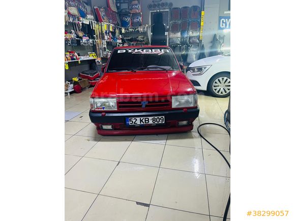 Sahibinden Tofaş Doğan S 1994 Model