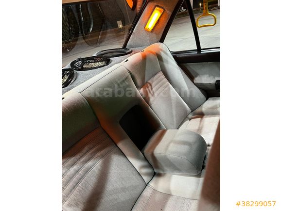Sahibinden Tofaş Doğan S 1994 Model