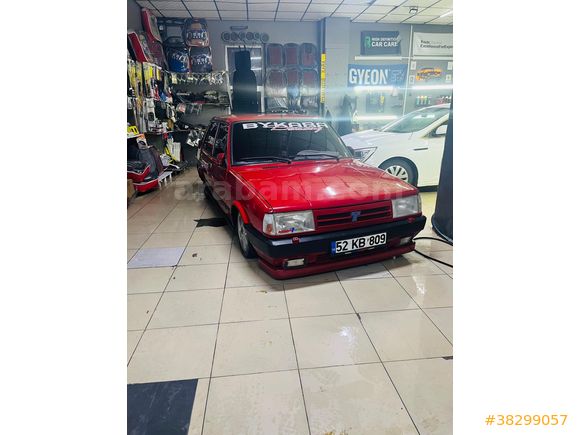 Sahibinden Tofaş Doğan S 1994 Model