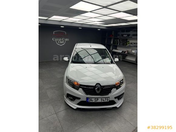Sahibinden Renault Symbol 1.5 dCi Joy 2016 Model