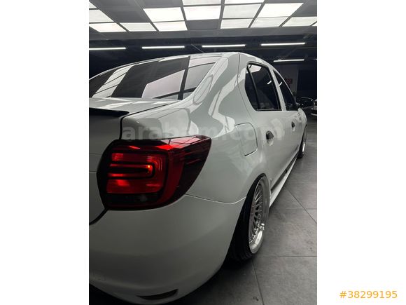 Sahibinden Renault Symbol 1.5 dCi Joy 2016 Model