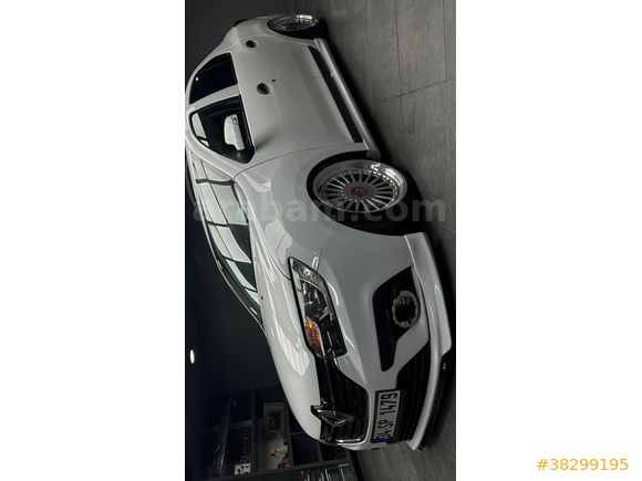 Sahibinden Renault Symbol 1.5 dCi Joy 2016 Model
